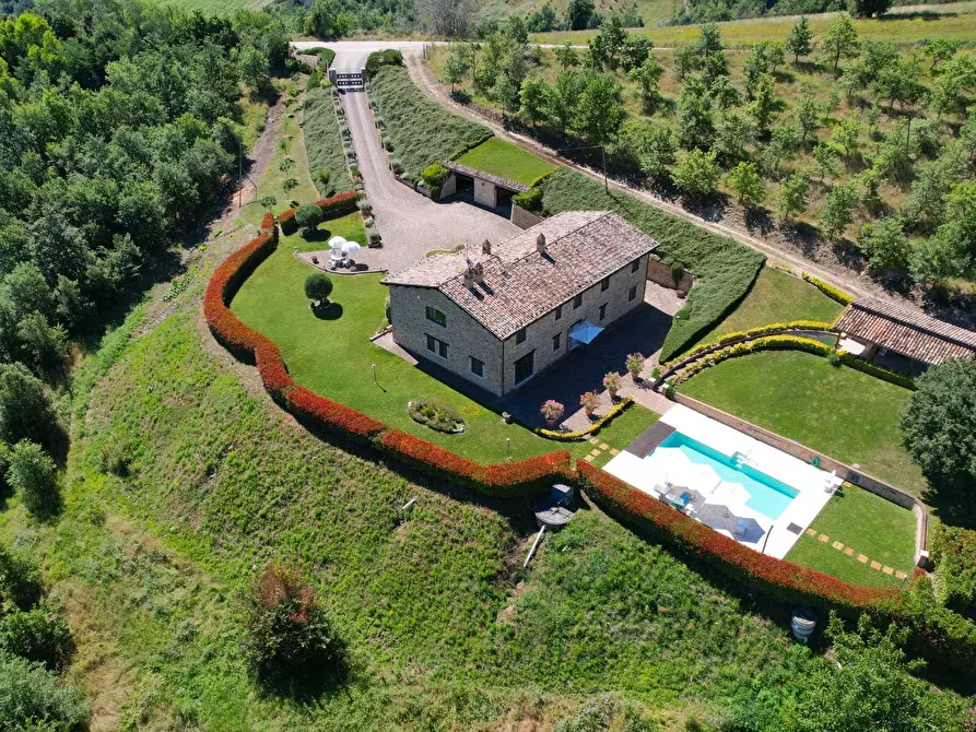 Immagine 7 di Rustico / casale in vendita  in Contrada Lame a Force