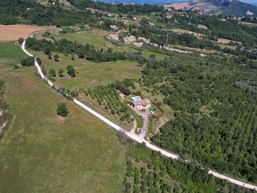 Immagine 8 di Rustico / casale in vendita  in Contrada Lame a Force