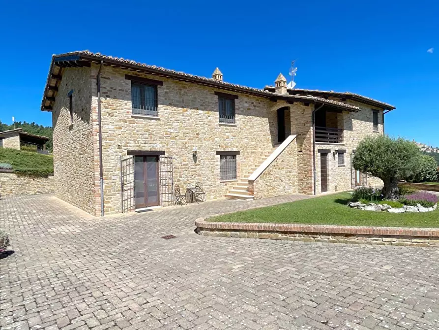 Immagine 6 di Rustico / casale in vendita  in Contrada Lame a Force