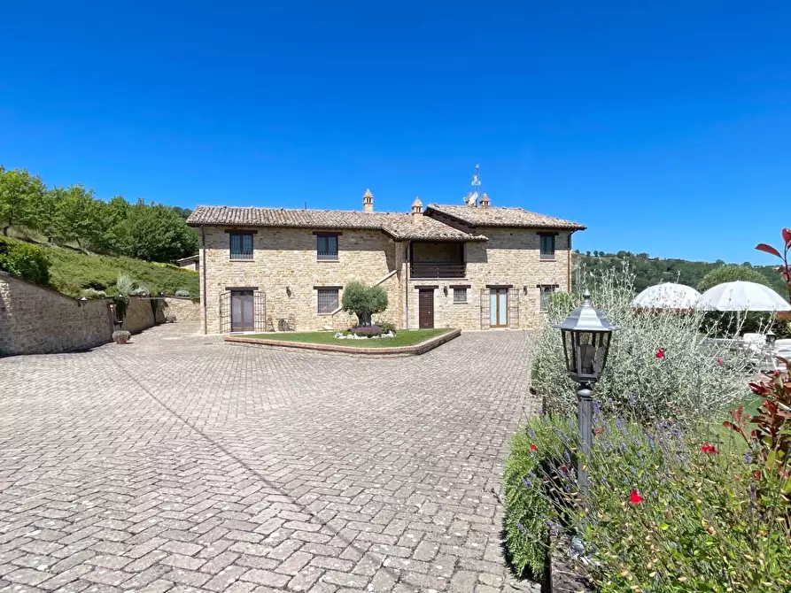 Immagine 10 di Rustico / casale in vendita  in Contrada Lame a Force