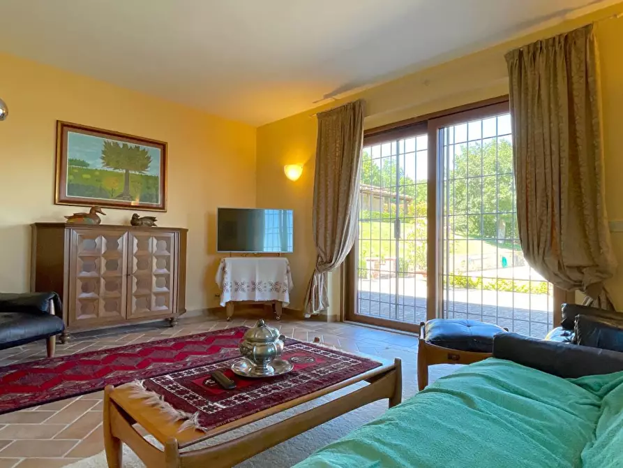 Immagine 19 di Rustico / casale in vendita  in Contrada Lame a Force