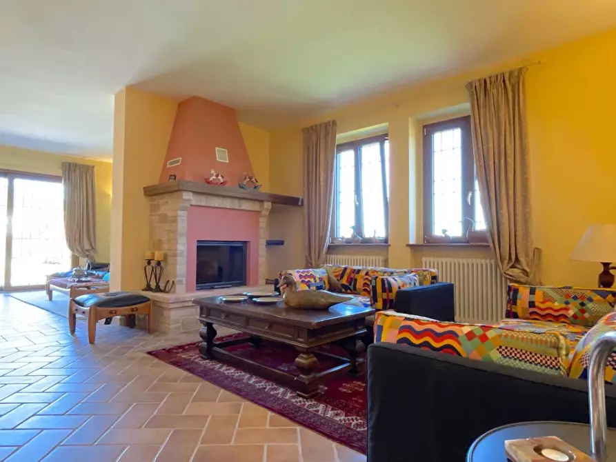 Immagine 22 di Rustico / casale in vendita  in Contrada Lame a Force