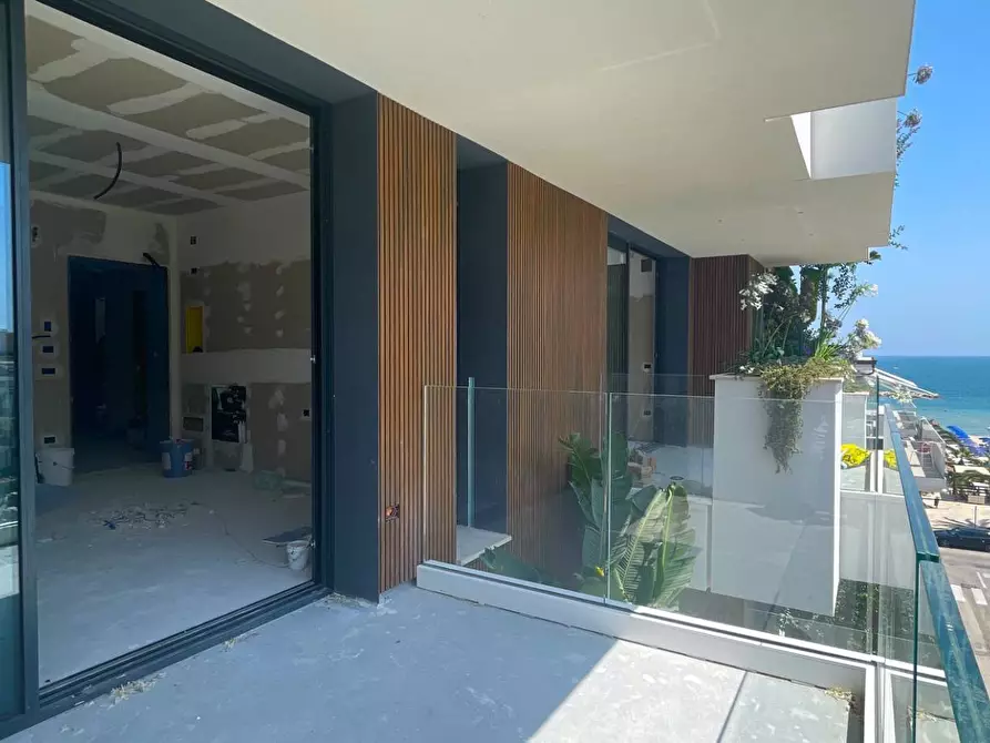 Immagine 2 di Appartamento in vendita  in Via Ponchielli a San Benedetto Del Tronto