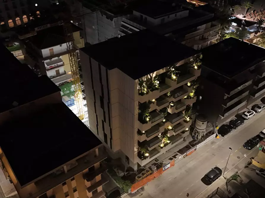 Immagine 8 di Appartamento in vendita  in Via Ponchielli a San Benedetto Del Tronto