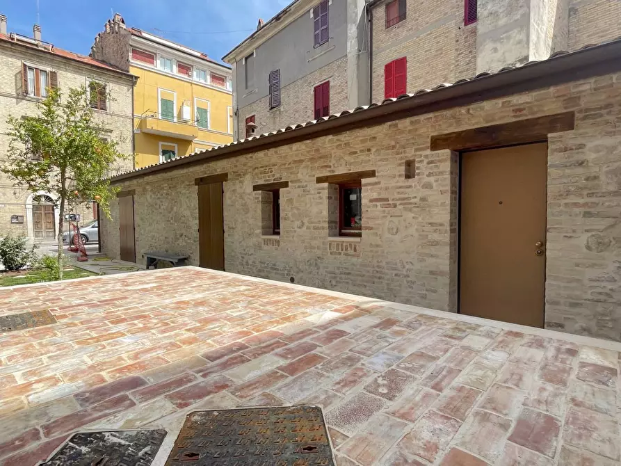 Immagine 16 di Casa indipendente in vendita  in Via Degli Orti a San Benedetto Del Tronto