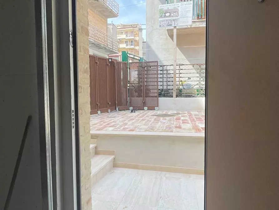 Immagine 30 di Casa indipendente in vendita  in Via Degli Orti a San Benedetto Del Tronto