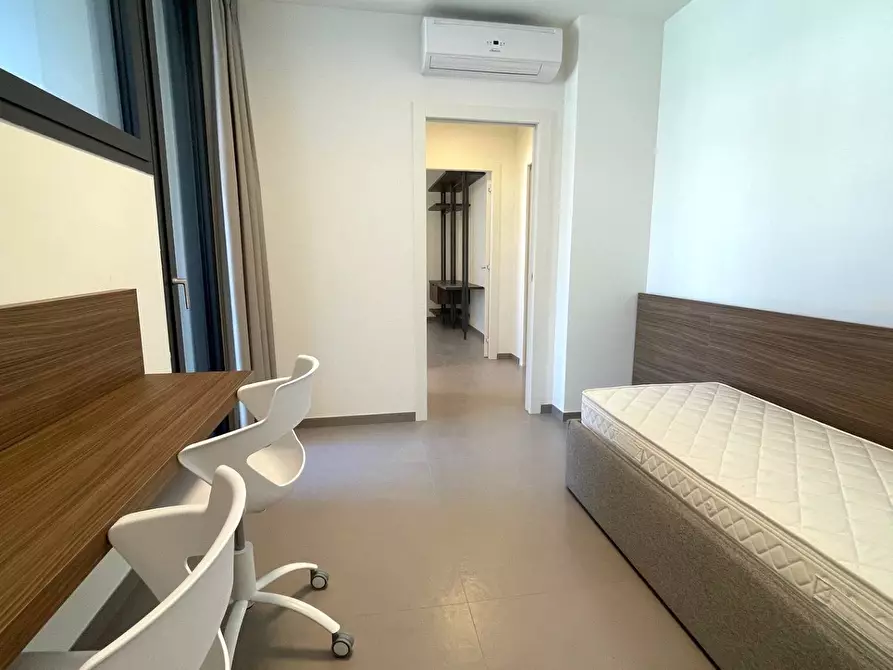 Immagine 23 di Appartamento in affitto  in Vicolo Ovidio a San Benedetto Del Tronto