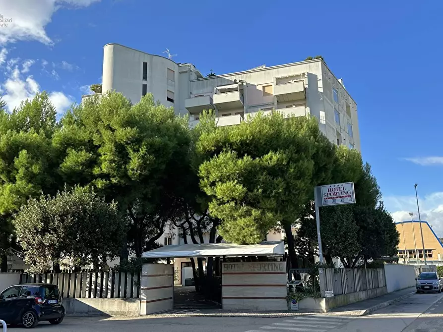 Immagine 20 di Appartamento in vendita  in Via Niccolò Paganini a San Benedetto Del Tronto