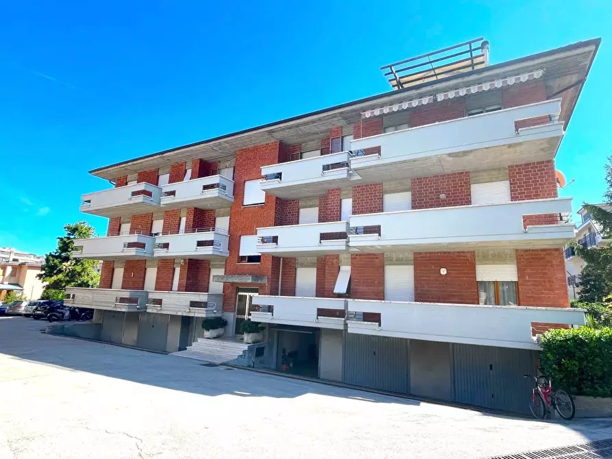 Immagine 1 di Appartamento in vendita  in Via Santa Caterina a San Benedetto Del Tronto