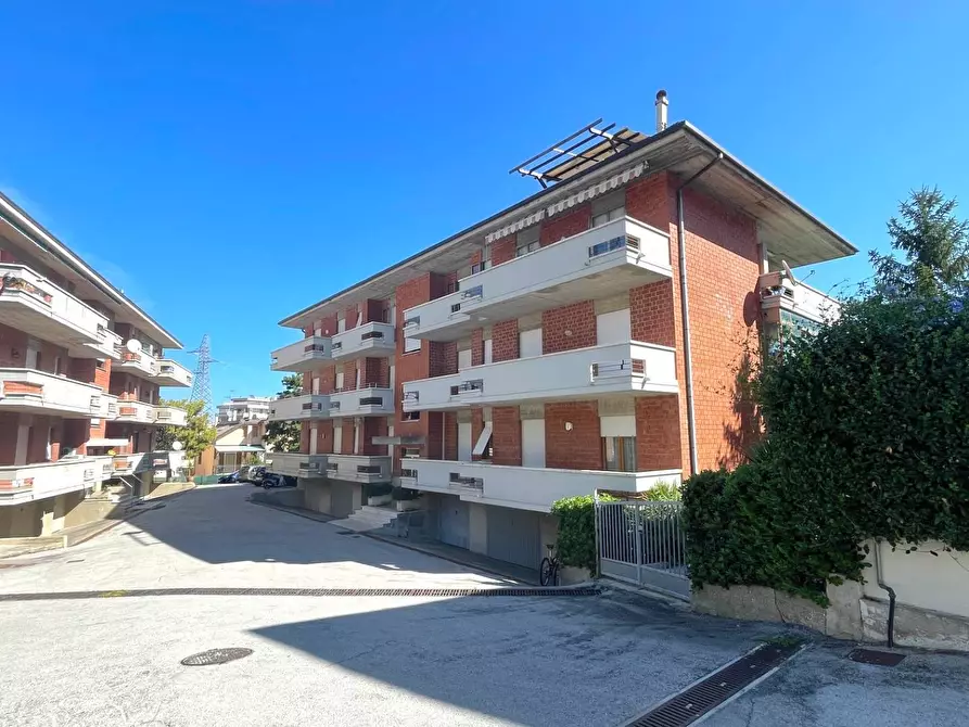 Immagine 1 di Appartamento in vendita  in Via Santa Caterina a San Benedetto Del Tronto