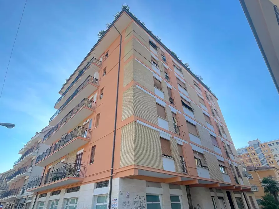 Immagine 1 di Appartamento in vendita  in Via Montello a San Benedetto Del Tronto