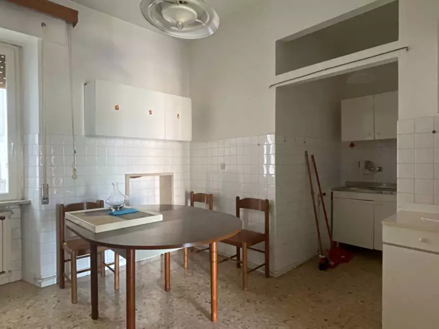 Immagine 6 di Appartamento in vendita  in Via Montello a San Benedetto Del Tronto