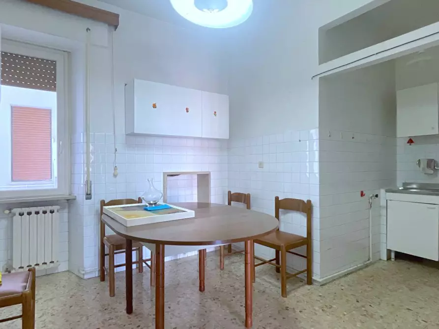 Immagine 7 di Appartamento in vendita  in Via Montello a San Benedetto Del Tronto