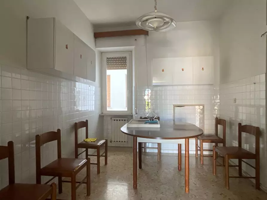 Immagine 12 di Appartamento in vendita  in Via Montello a San Benedetto Del Tronto