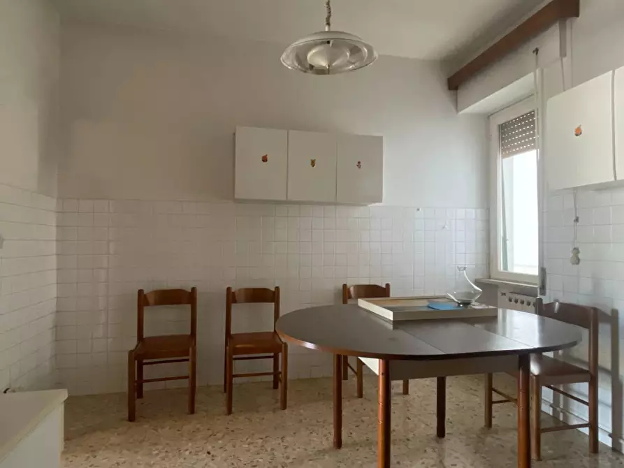 Immagine 13 di Appartamento in vendita  in Via Montello a San Benedetto Del Tronto