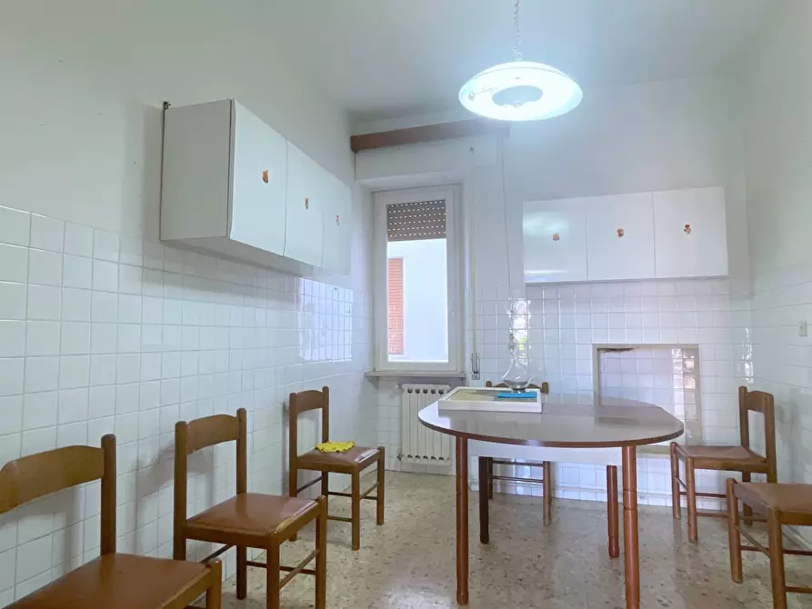 Immagine 14 di Appartamento in vendita  in Via Montello a San Benedetto Del Tronto
