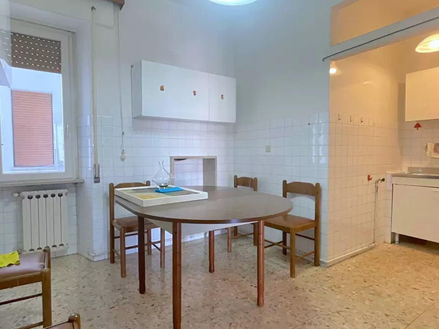 Immagine 15 di Appartamento in vendita  in Via Montello a San Benedetto Del Tronto