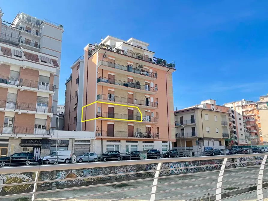 Immagine 27 di Appartamento in vendita  in Via Montello a San Benedetto Del Tronto