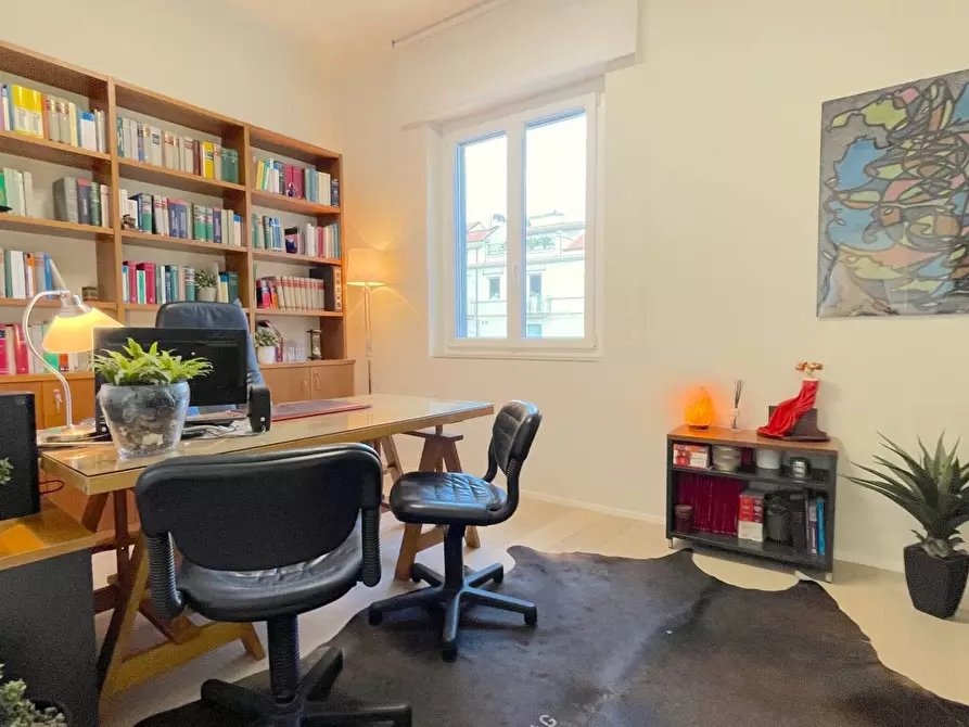 Immagine 28 di Appartamento in vendita  in Via Curzi a San Benedetto Del Tronto