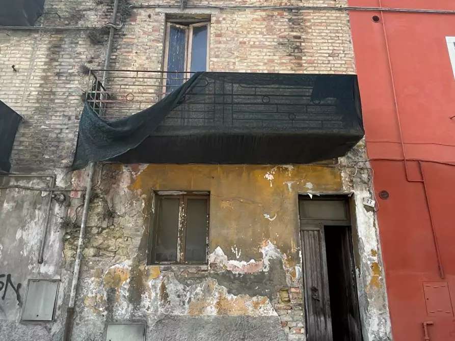 Immagine 4 di Casa indipendente in vendita  in Via Silvio Pellico a San Benedetto Del Tronto