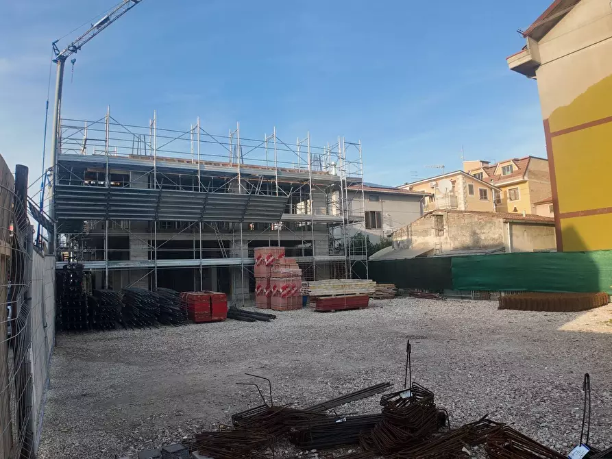 Immagine 22 di Appartamento in vendita  in Via Val d'Adige a San Benedetto Del Tronto