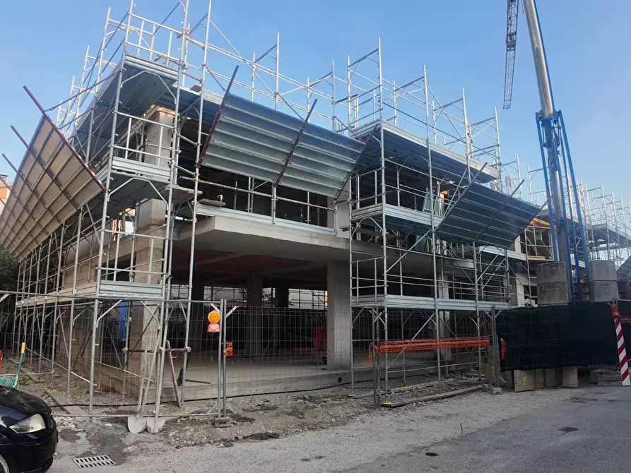 Immagine 20 di Appartamento in vendita  in Via Val d'Adige a San Benedetto Del Tronto