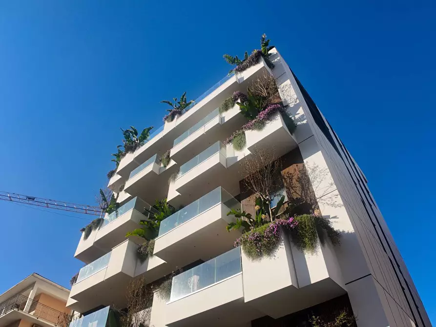 Immagine 4 di Appartamento in vendita  in Via Ponchielli a San Benedetto Del Tronto