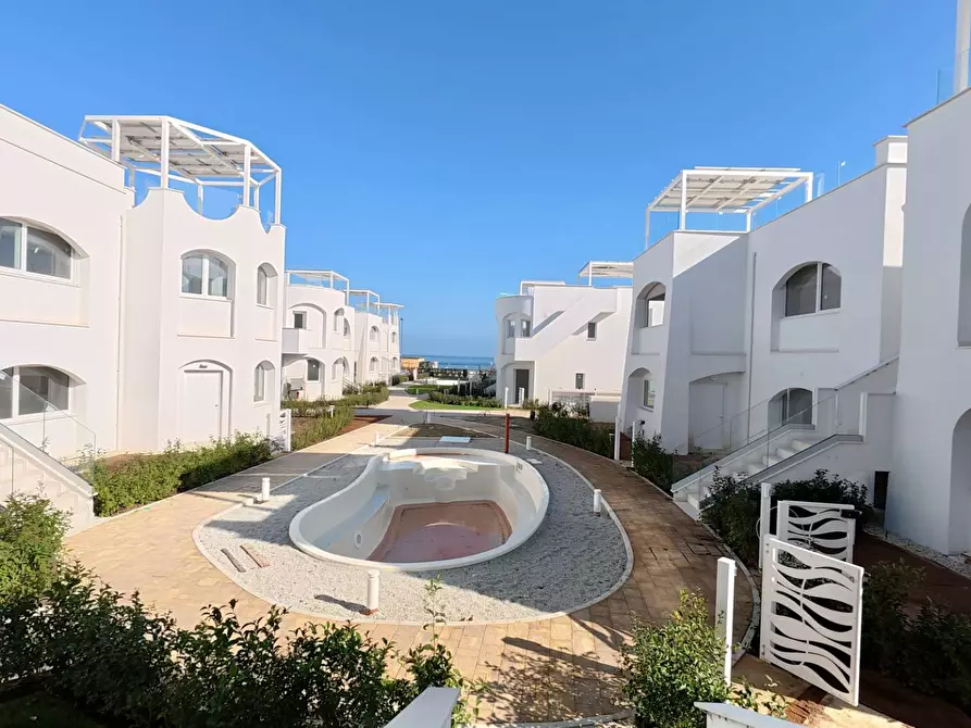 Immagine 10 di Villa in vendita  in Via Litoranea - Complesso Costa Conero a Numana