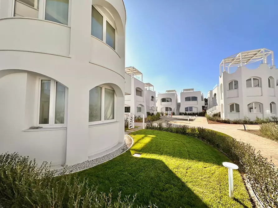 Immagine 26 di Villa in vendita  in Via Litoranea - Complesso Costa Conero a Numana