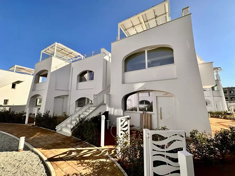 Immagine 15 di Appartamento in vendita  in Via Litoranea - Complesso Costa Conero a Numana