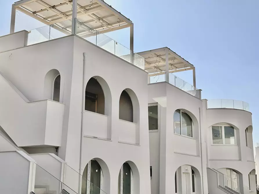 Immagine 19 di Appartamento in vendita  in Via Litoranea - Complesso Costa Conero a Numana