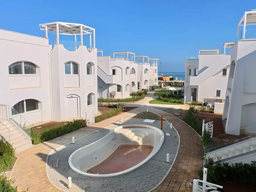 Immagine 6 di Villa in vendita  in Via Litoranea - Complesso Costa Conero a Numana