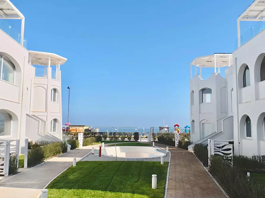 Immagine 5 di Appartamento in vendita  in Via Litoranea - Complesso Costa Conero a Numana