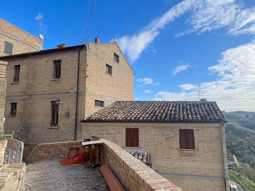 Immagine 23 di Casa indipendente in vendita  in Via Stringone a Castignano