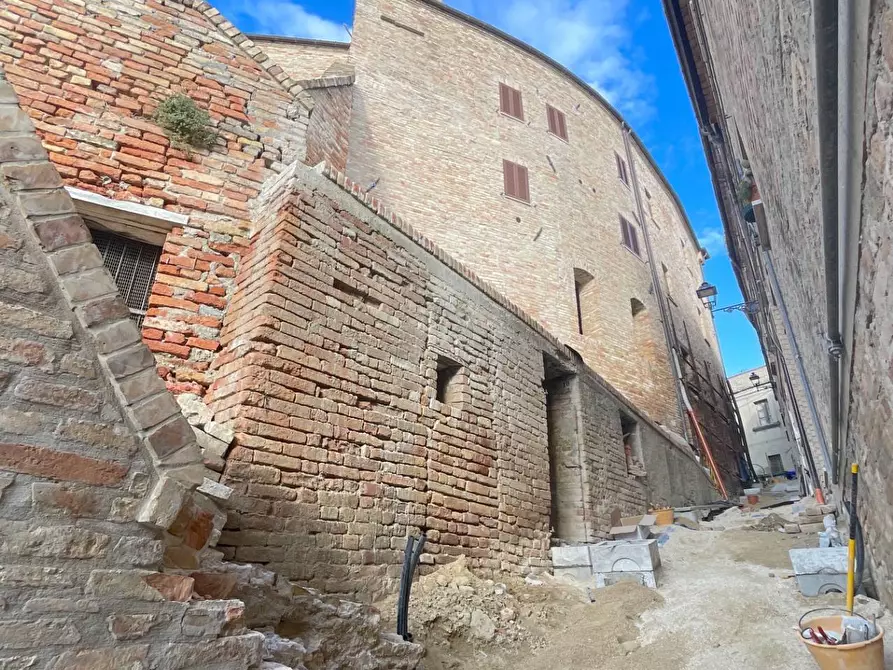 Immagine 24 di Casa indipendente in vendita  in Via Stringone a Castignano