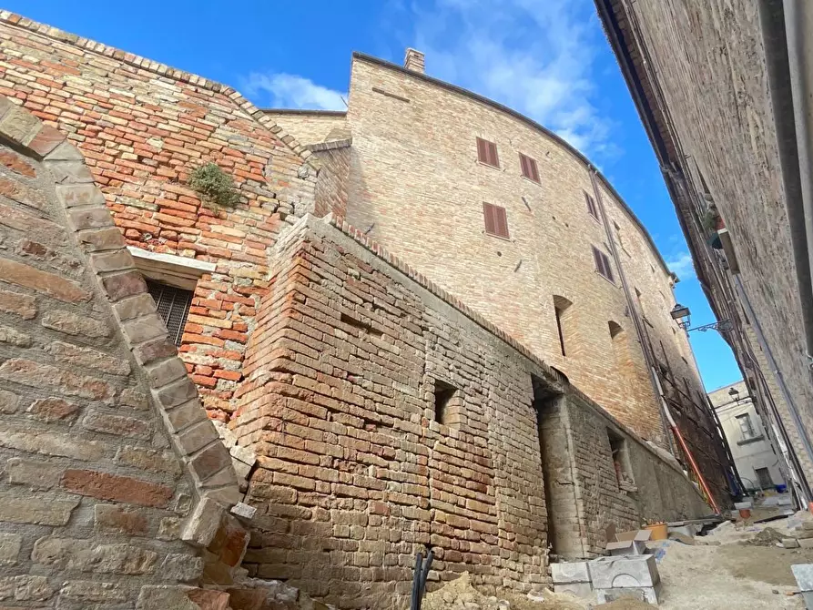 Immagine 27 di Casa indipendente in vendita  in Via Stringone a Castignano