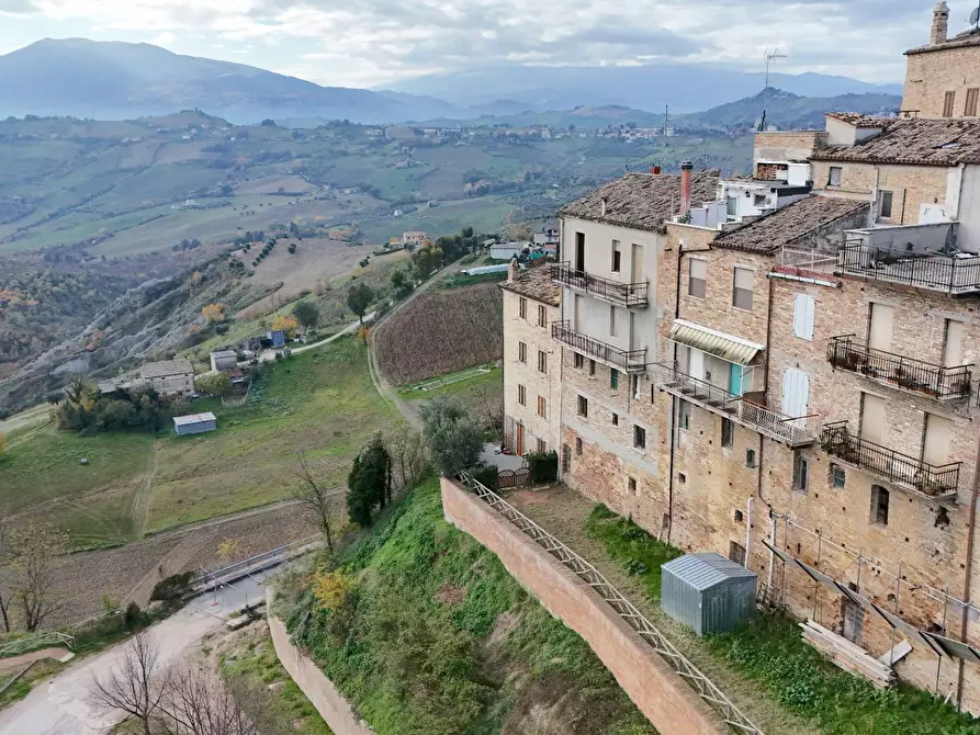 Immagine 26 di Casa indipendente in vendita  in Via Stringone a Castignano