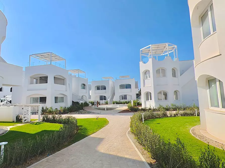 Immagine 6 di Appartamento in vendita  in Via Litoranea - Complesso Costa Conero a Numana