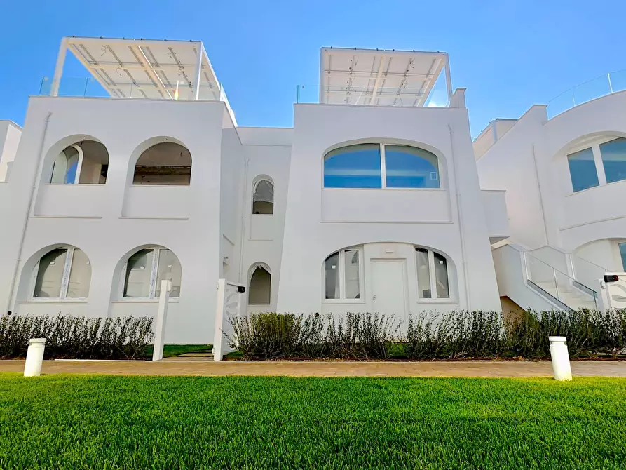 Immagine 14 di Appartamento in vendita  in Via Litoranea - Complesso Costa Conero a Numana