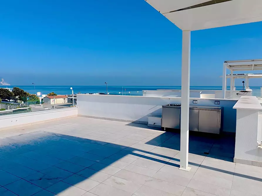 Immagine 22 di Appartamento in vendita  in Via Litoranea - Complesso Costa Conero a Numana