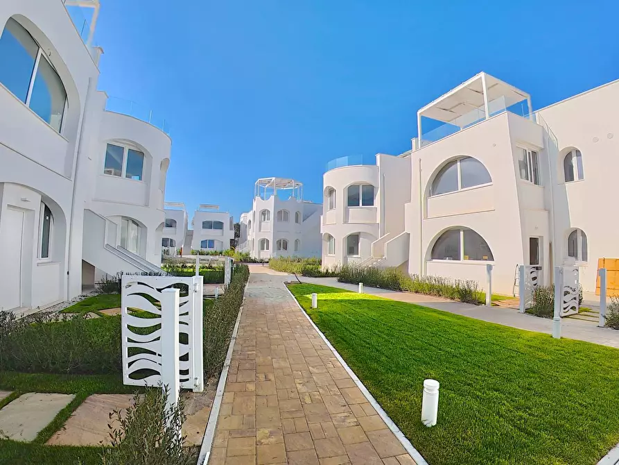 Immagine 19 di Appartamento in vendita  in Via Litoranea - Complesso Costa Conero a Numana