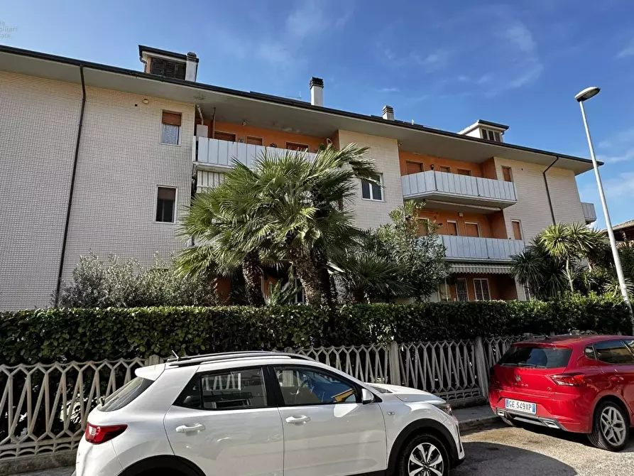 Immagine 20 di Appartamento in vendita  in Via Cola Di Rienzo a San Benedetto Del Tronto