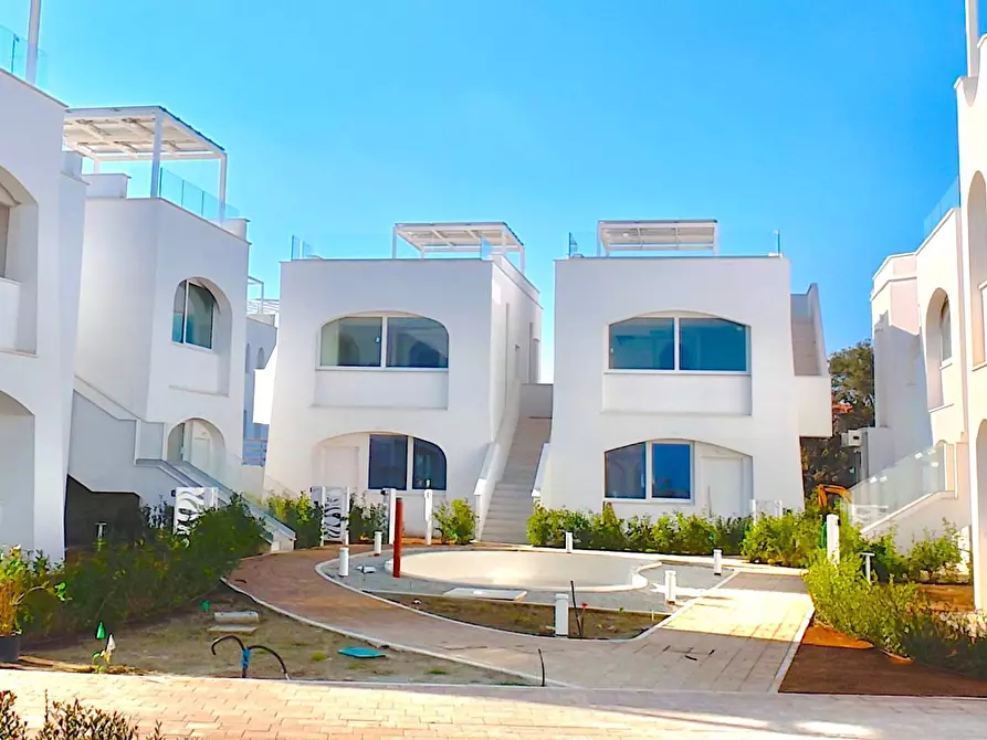 Immagine 5 di Appartamento in vendita  in Via Litoranea - Complesso Costa Conero a Numana