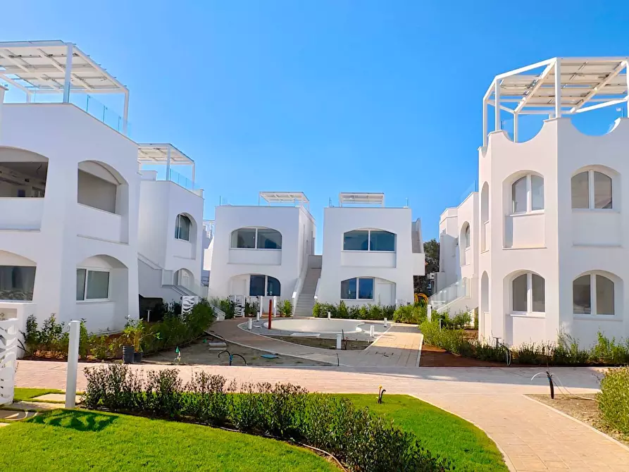 Immagine 11 di Appartamento in vendita  in Via Litoranea - Complesso Costa Conero a Numana