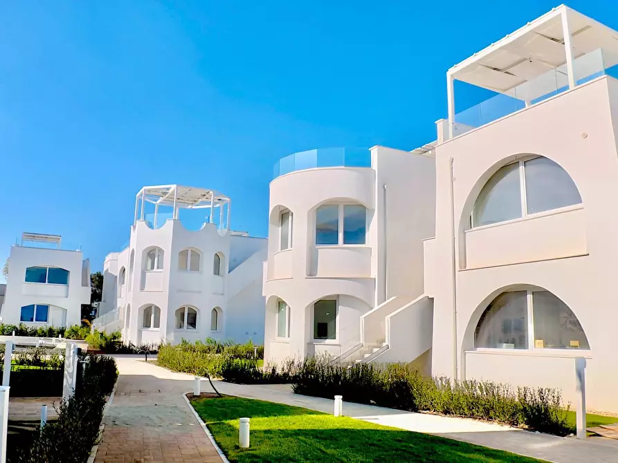 Immagine 16 di Appartamento in vendita  in Via Litoranea - Complesso Costa Conero a Numana