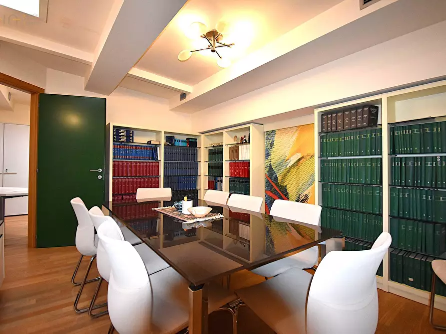 Immagine 20 di Ufficio in vendita  in Contrada San Giovanni a San Benedetto Del Tronto