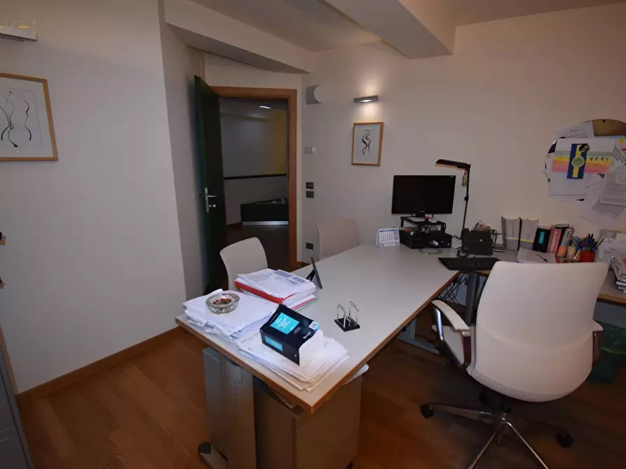 Immagine 30 di Ufficio in vendita  in Contrada San Giovanni a San Benedetto Del Tronto