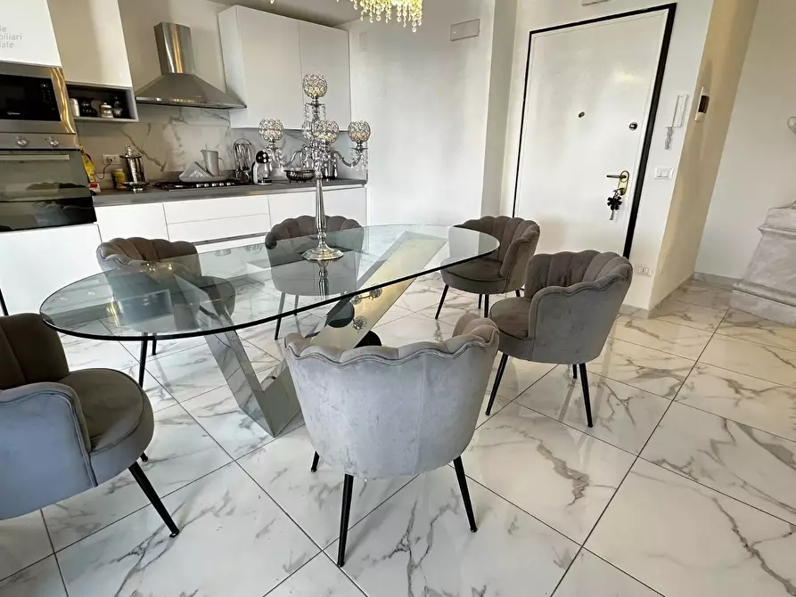 Immagine 4 di Appartamento in vendita  in Via Amilcare Ponchielli a San Benedetto Del Tronto
