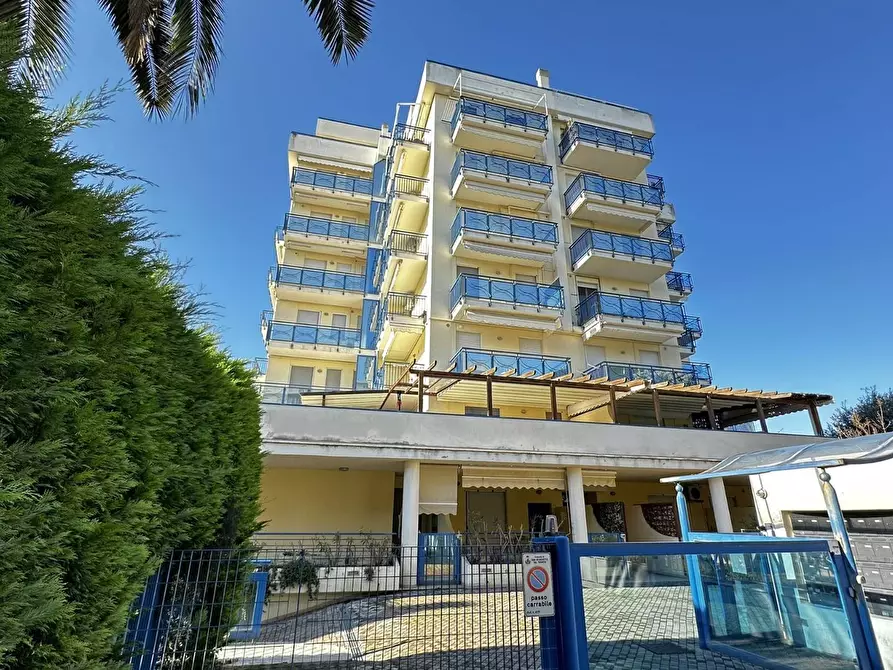 Immagine 1 di Appartamento in vendita  in Via Amilcare Ponchielli a San Benedetto Del Tronto