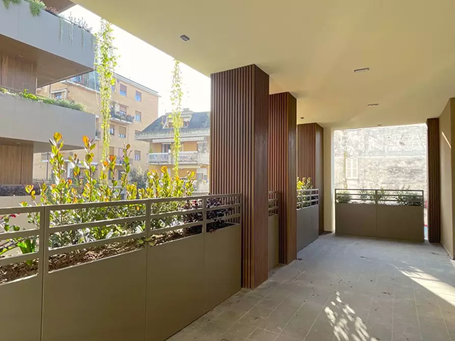 Immagine 11 di Appartamento in vendita  in Via Formentini a San Benedetto Del Tronto